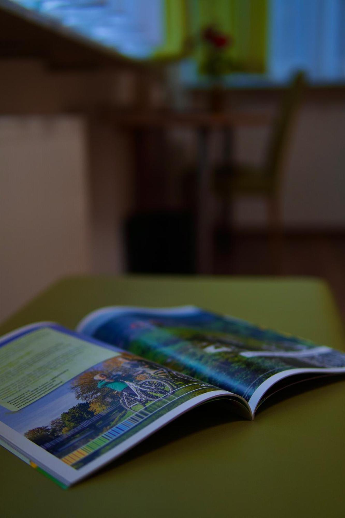 B&B Kukione Dettingen an der Erms Bagian luar foto