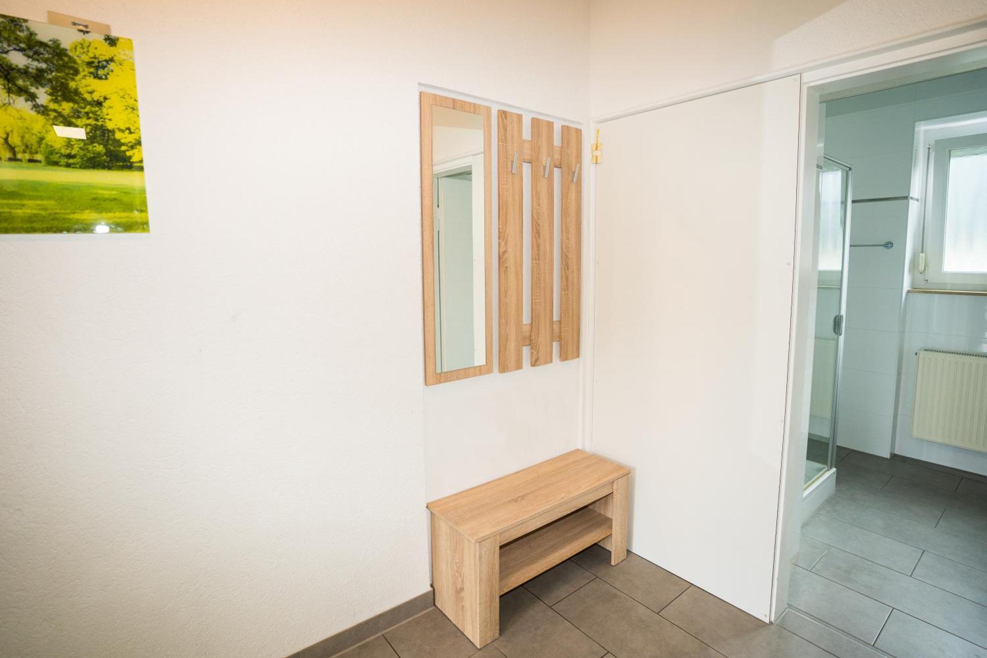 B&B Kukione Dettingen an der Erms Bagian luar foto